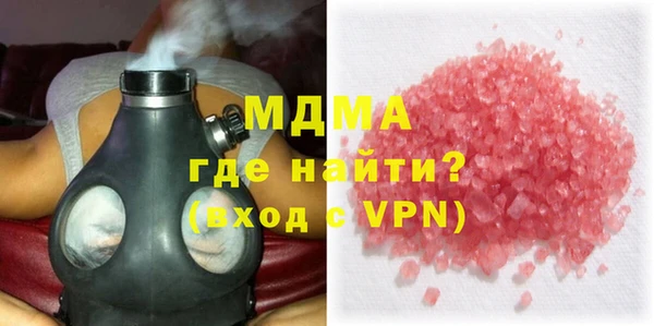 крисы Балахна